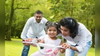 Parenting Tips : बच्चों की परवरिश में भूल कर भी ना करें ये गलतियां, नखरों को करें नज़रअंदाज