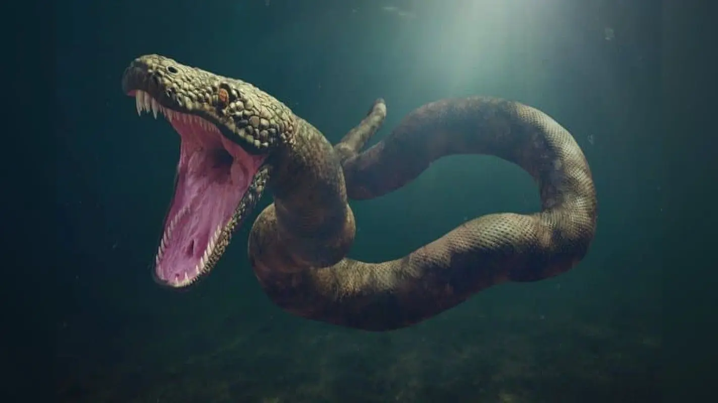 World Biggest Snake: ये है दुनिया का सबसे बड़ा सांप, यहां जानिए नाम