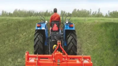 सिर्फ 26,000 के डाउन पेमेंट पर मिल रहा 2.50 लाख वाला Mini Tractor, फिर किसानों का खेत उगलेगा सोना