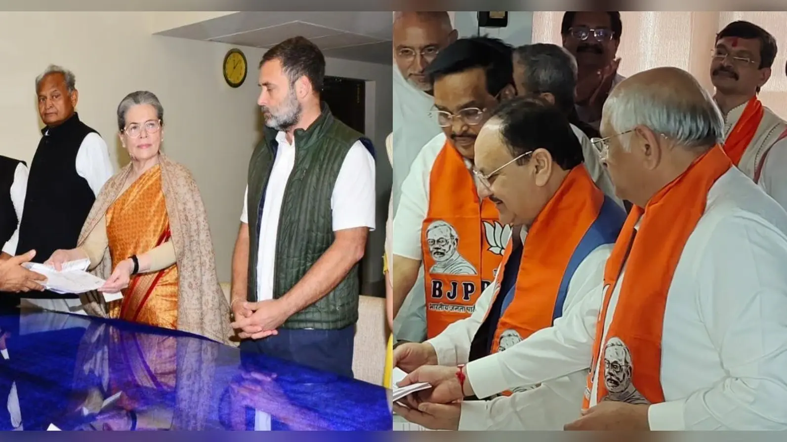 Rajya Sabha Election 2024: नामांकन खत्म, अधिकांश चुने जाएंगे निर्विरोध, कुछ राज्यों में मुकाबले की संभावना