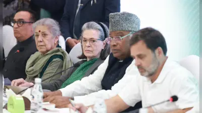 राहुल गांधी फिर निकालेंगे यात्रा! लोकसभा चुनाव को लेकर कांग्रेस ने बनाई खास रणनीति