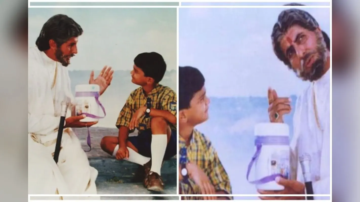 Sooryavansham में भानु प्रताप का पोता अब बड़ा होकर हो गया है और भी ज्यादा हैंससम, तस्वीरों से नहीं हटेगी नजरें