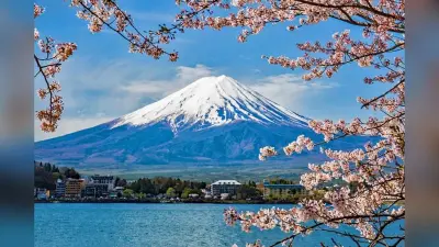 Places To Visit in Spring: बसंत के मौसम में घूमने के लिए बेस्ट हैं भारत की ये जगहें, खूबसूरती देख आप भी हो जाएंगे मंत्रमुग्ध