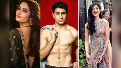 Star Kids Bollywood Debut: साल 2024 में ये स्टार किड्स बॉलीवुड में मारेंगे एंट्री, लिस्ट में राशा थडानी शामिल