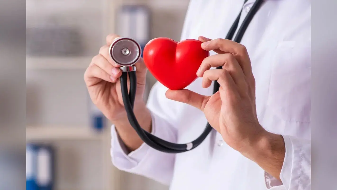 Heart health: दिल की सेहत के लिए बेस्ट एक्सरसाइज