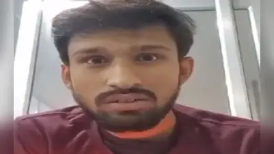 Silkyara Tunnel Accident: ‘बहुत कठिन थे शुरुआती 24 घंटे…’ सुरंग में फंसे मजदूर सुबोध ने सुनाई आपबीती