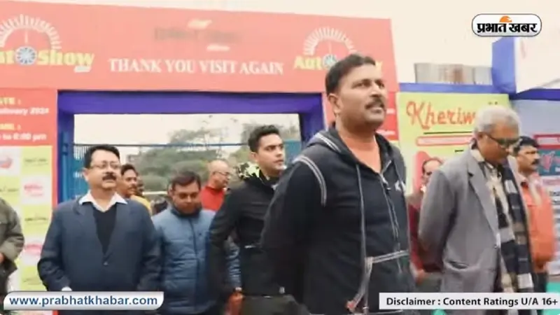 पूर्व डिप्टी सीएम को है ‘राजदूत’ का इंतजार, देखें स्पेशल वीडियो