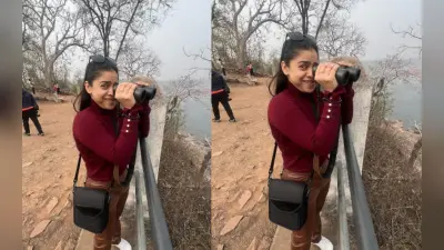 Kapil Sharma की ऑनस्क्रीन बीवी सुमोना चक्रवर्ती ने शेयर की ऐसी पोस्ट, फैंस बोले- टाइगर जिंदा है अभी