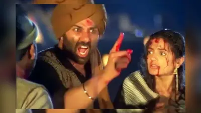 Gadar 2 की बंपर सफलता पर सनी देओल ने दो साल बाद तोड़ी चुप्पी, कहा- टचवुड, जब से मेरे…