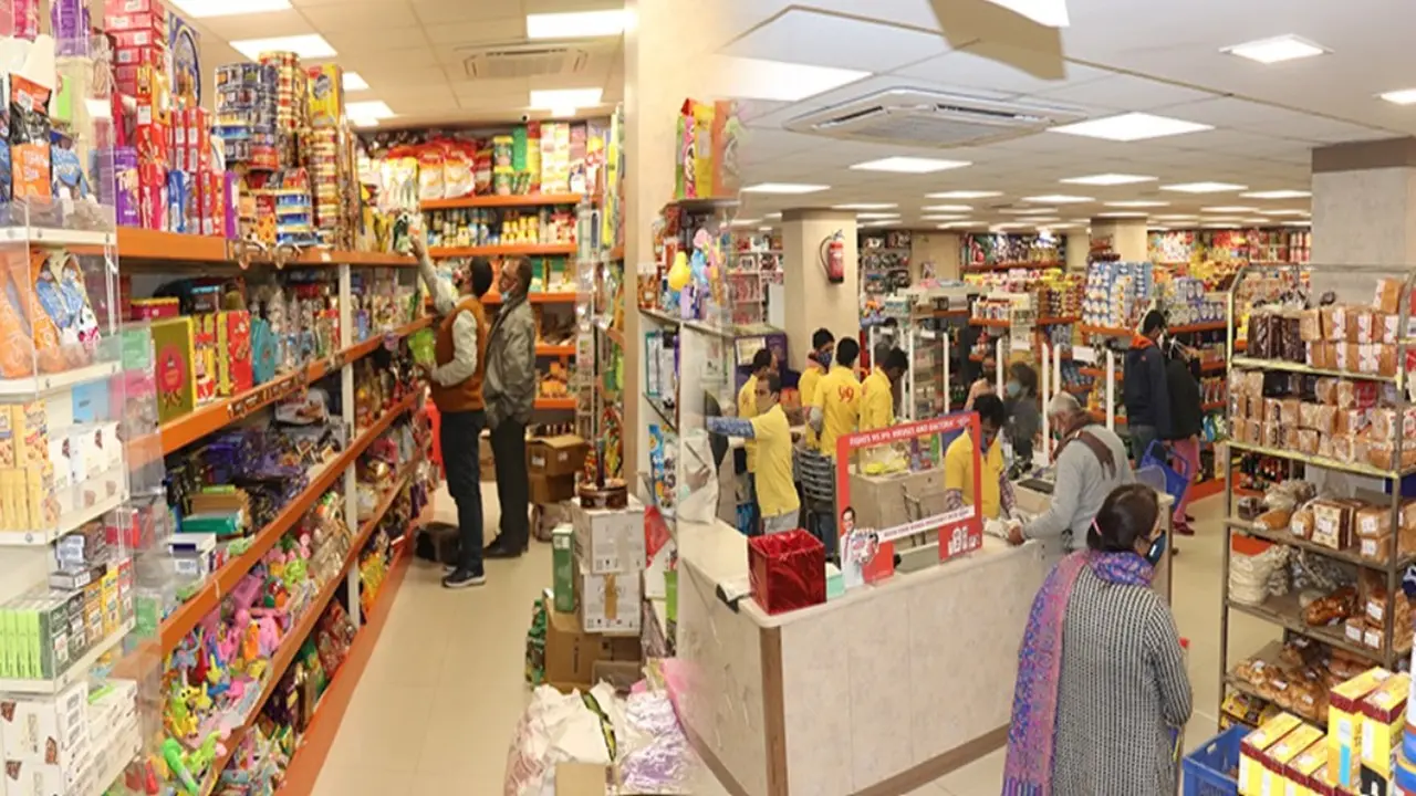 Domestic Urban Consumption: शहरी घरेलू मांग हुई मजबूत, सितंबर में बनाया नया रिकार्ड