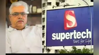 नोएडाः Supertech के चेयरमैन आरके अरोड़ा को पुलिस ने लिया हिरासत में, जानें पूरा मामला