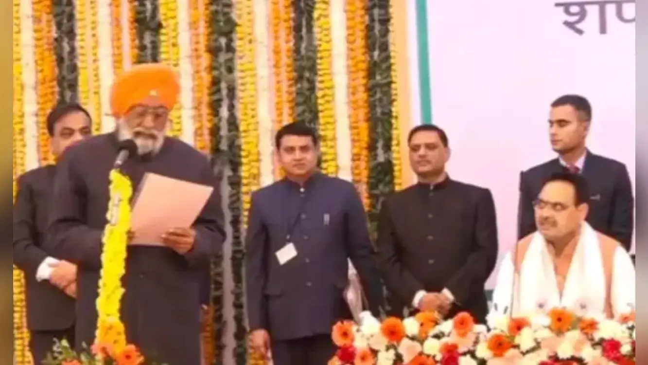 Rajasthan Karanpur Seat Result: श्रीकरणपुर सीट क्यों हारी बीजेपी? कहीं ओवर कॉन्फिडेंस तो नहीं है वजह