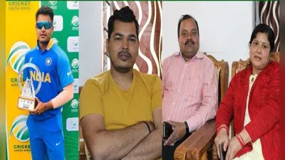 IPL: कौन हैं सुशांत मिश्रा, जिसपर गुजरात टाइटंस ने लगाई करोड़ों की बोली, बुमराह हैं रोल मॉडल