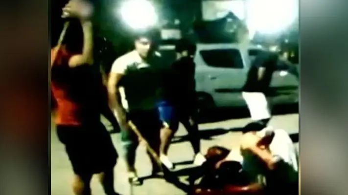 Sushil Kumar Video Viral: लाठी-डंडे से पहलवान सागर की पिटाई करते नजर आया सुशील कुमार, सामने आया वारदात वाला वीडियो