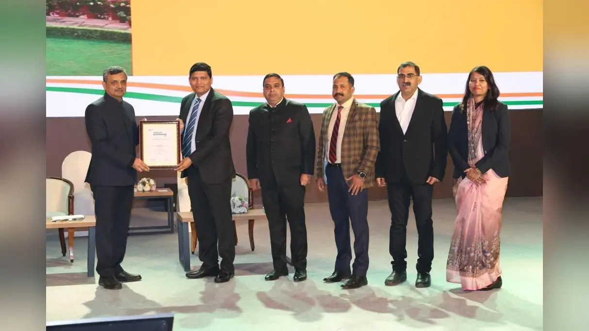 स्वच्छ सर्वेक्षण 2023 में झारखंड के जमशेदपुर और बुंडू को क्लीन सिटी का अवार्ड