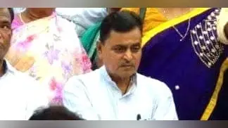 बंगाल में विकास और जनसंपर्क ही तृणमूल का चुनाव में होगा हथियार : स्वपन देबनाथ
