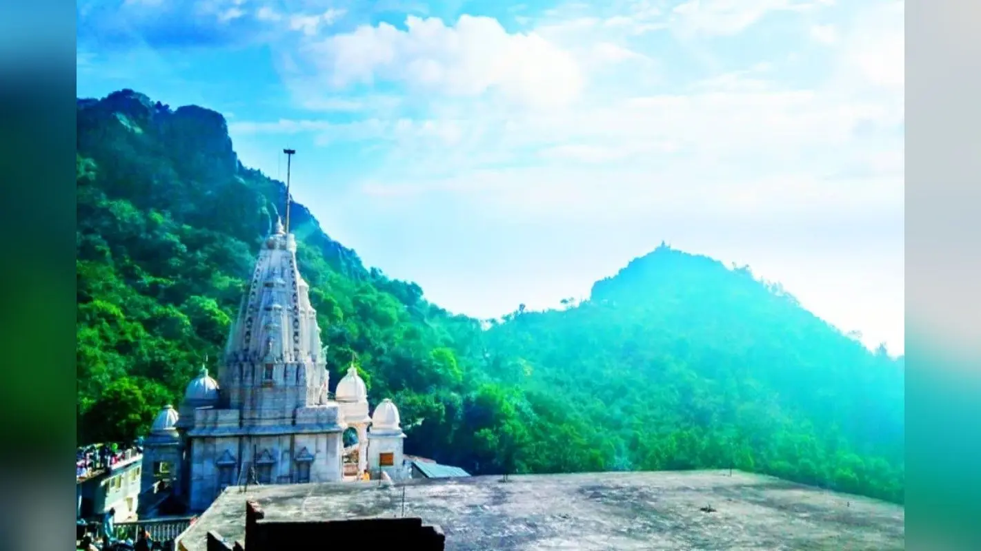 Famous Temples: ये हैं झारखंड के 5 सबसे प्रसिद्ध मंदिर, जहां दूर-दूर से माथा टेकने आते हैं लोग