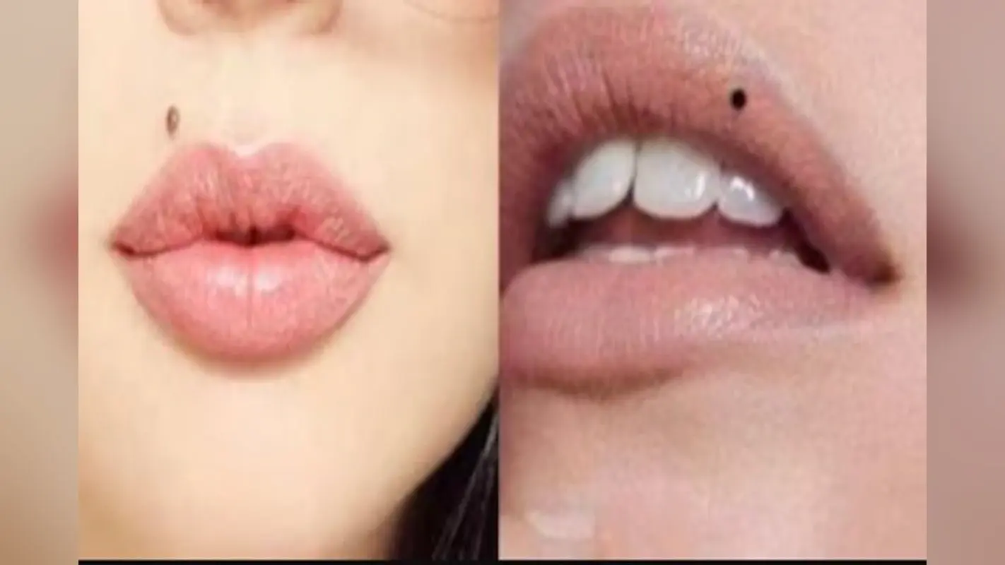 Mole On Lips: कहीं आपके भी होठों पर है तिल, जानिए कैसा होता है ऐसे लोगों का व्यक्तित्व