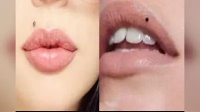 Mole On Lips: कहीं आपके भी होठों पर है तिल, जानिए कैसा होता है ऐसे लोगों का व्यक्तित्व