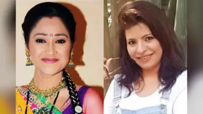 Taarak Mehta Ka Ooltah Chashmah में दयाबेन की वापसी पर जेनिफर मिस्त्री ने तोड़ी चुप्पी, कहा- लोगों को बेवकूफ..