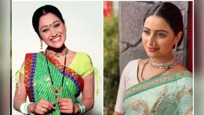 Taarak Mehta Ka Ooltah Chashmah: गुम है किसी के प्यार में की ये एक्ट्रेस दिशा वकानी को करेंगी रिप्लेस!