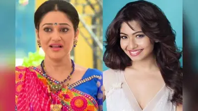 Taarak Mehta Ka Ooltah Chashmah: दयाबेन की वापसी पर नई रोशन भाभी ने तोड़ी चुप्पी कहा- इंतजार खत्म होने का…