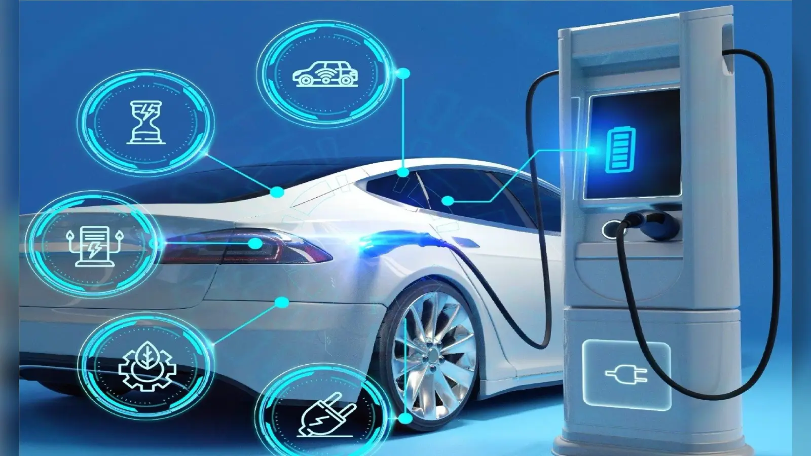 Electric Car की ऐसे करें देखभाल, बेहतरीन रेंज के साथ लंबी उम्र तक देगी साथ