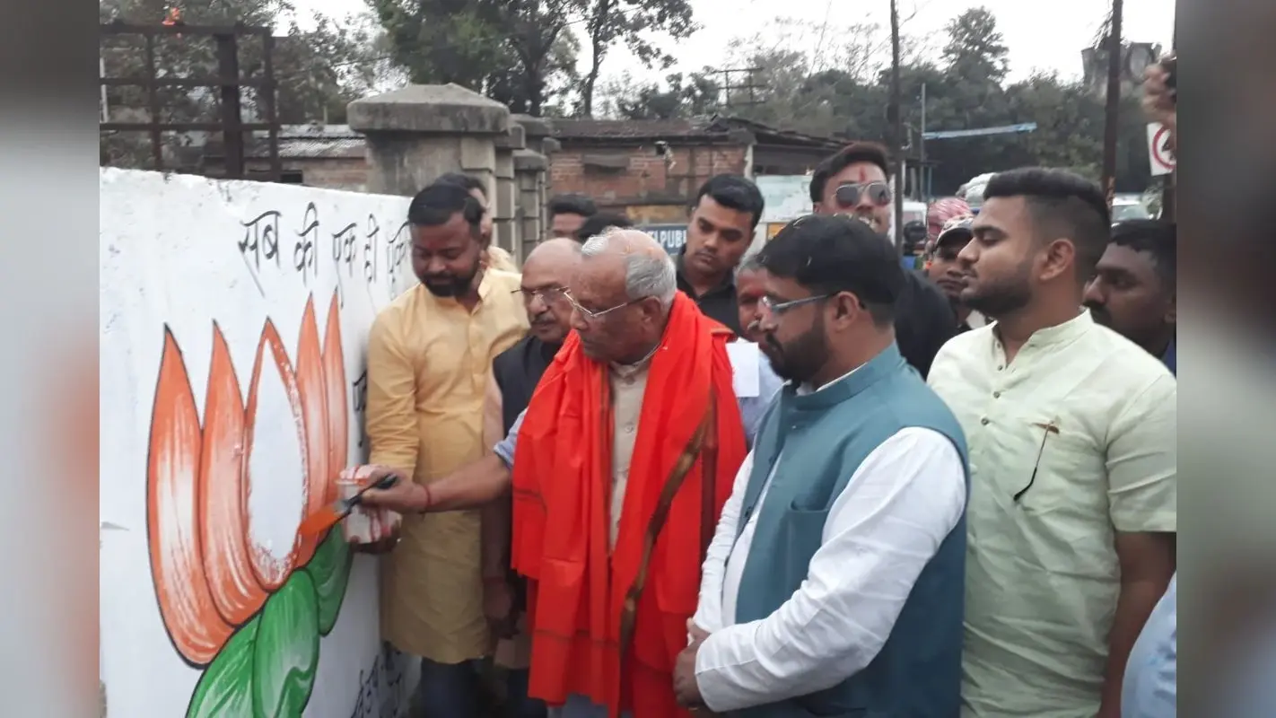 Lok Sabha Election 2024: इस बार 400 सीट पार, फिर बनेगी नरेंद्र मोदी सरकार, आसनसोल में बोले बिहार के बीजेपी नेता तारकिशोर प्रसाद