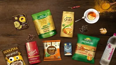 Tata Coffee Merger: इस दिन होगा टाटा कॉफी और टाटा कंज्यूमर प्रोडक्ट्स मर्जर, जानें स्टॉकहोल्डर का क्या होगा