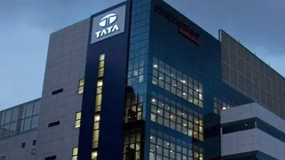 Tata Group Stocks: टाटा के इस स्टॉक ने निवेशकों की भर दी झोली, सात दिनों में दिया 36% का रिटर्न