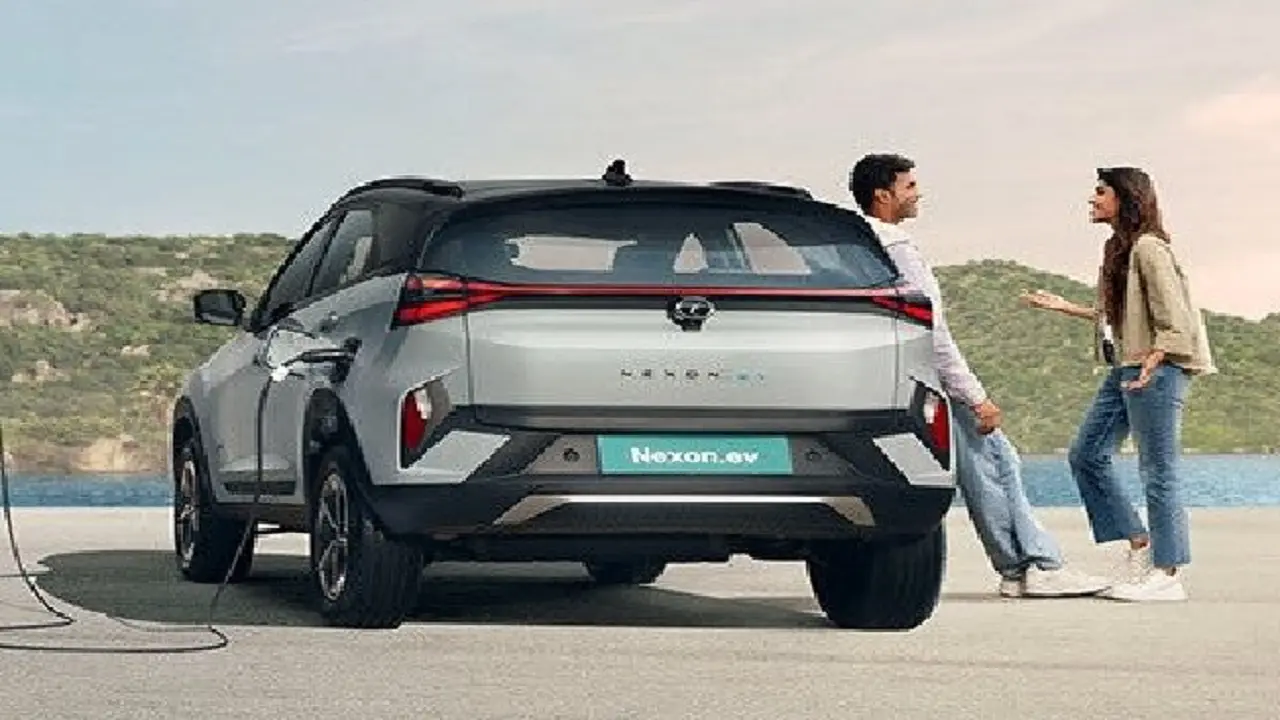 महिंद्रा एक्सयूवी 400 ईवी को आउट करेगी Tata की ये ईवी कार! फुल चार्ज में 325km रेंज
