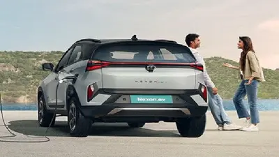महिंद्रा एक्सयूवी 400 ईवी को आउट करेगी Tata की ये ईवी कार! फुल चार्ज में 325km रेंज