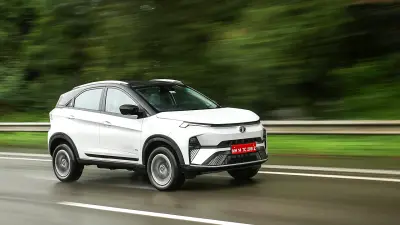 पटना के मुकाबले रांची में सस्ती मिलती है Tata Nexon, जानें कितने रुपये की होगी बचत