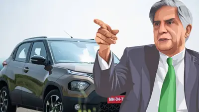 रतन टाटा ने गरीबों को फिर दिया नए साल का तोहफा, सबसे सस्ती ईवी कार