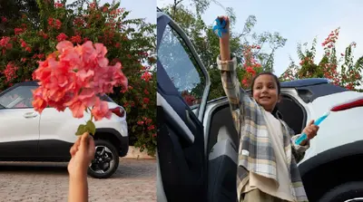 बाजार लूटने आ गई नेक्सन ईवी से सस्ती टाटा पंच ईवी, 35 kWh की बैटरी और 421km रेंज