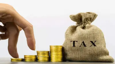 Year Ender 2023: डायरेंक्ट टैक्स दस साल में 19 लाख करोड़ के जाएगा पार, जानें मोदी सरकार का अगले साल का प्लान