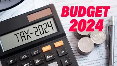Budget 2024 Income Tax: आमलोगों को इनकम टैक्स में राहत नहीं, केंद्र सरकार ने आयकर स्लैब में नहीं किया बदलाव