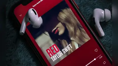 Taylor Swift की लीक हुई डीपफेक तस्वीर पर माइक्रोसॉफ्ट के CEO ने ताेड़ी चुप्पी, कह डाली यह बड़ी बात