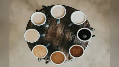 Tea Vs Coffee: चाय या फिर कॉफी, कौन सा ऑप्शन है आपके लिए बेहतर?