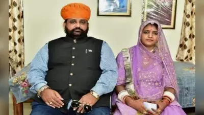 सुखदेव सिंह गोगामेड़ी की पत्नी का बड़ा खुलासा! अशोक गहलोत और DGP पर लगाए आरोप, जानें क्या कहा