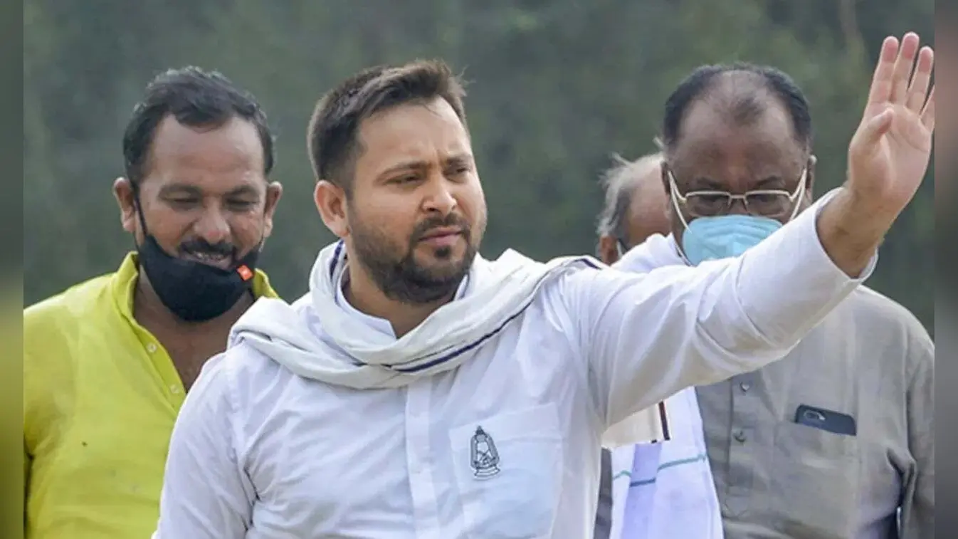 तेजस्वी यादव सुपौल-पूर्णिया-भागलपुर समेत 8 जिलों में पहुंच रहे, टारगेट पर 44 विधानसभा की है तैयारी