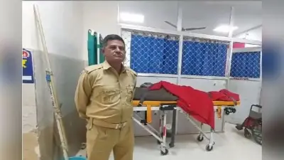 झारखंड: तेनुघाट जेल में बंद कैदी कुलदीप सोरेन की इलाज के दौरान मौत, मजिस्ट्रेट की मौजूदगी में हुआ पोस्टमार्टम