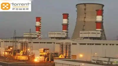 Torrent Power Share Price: पावर सेक्टर के इस शेयर को खरीदने टूट पड़े लोग, गुजरात में हुए समझौते का दिखा असर