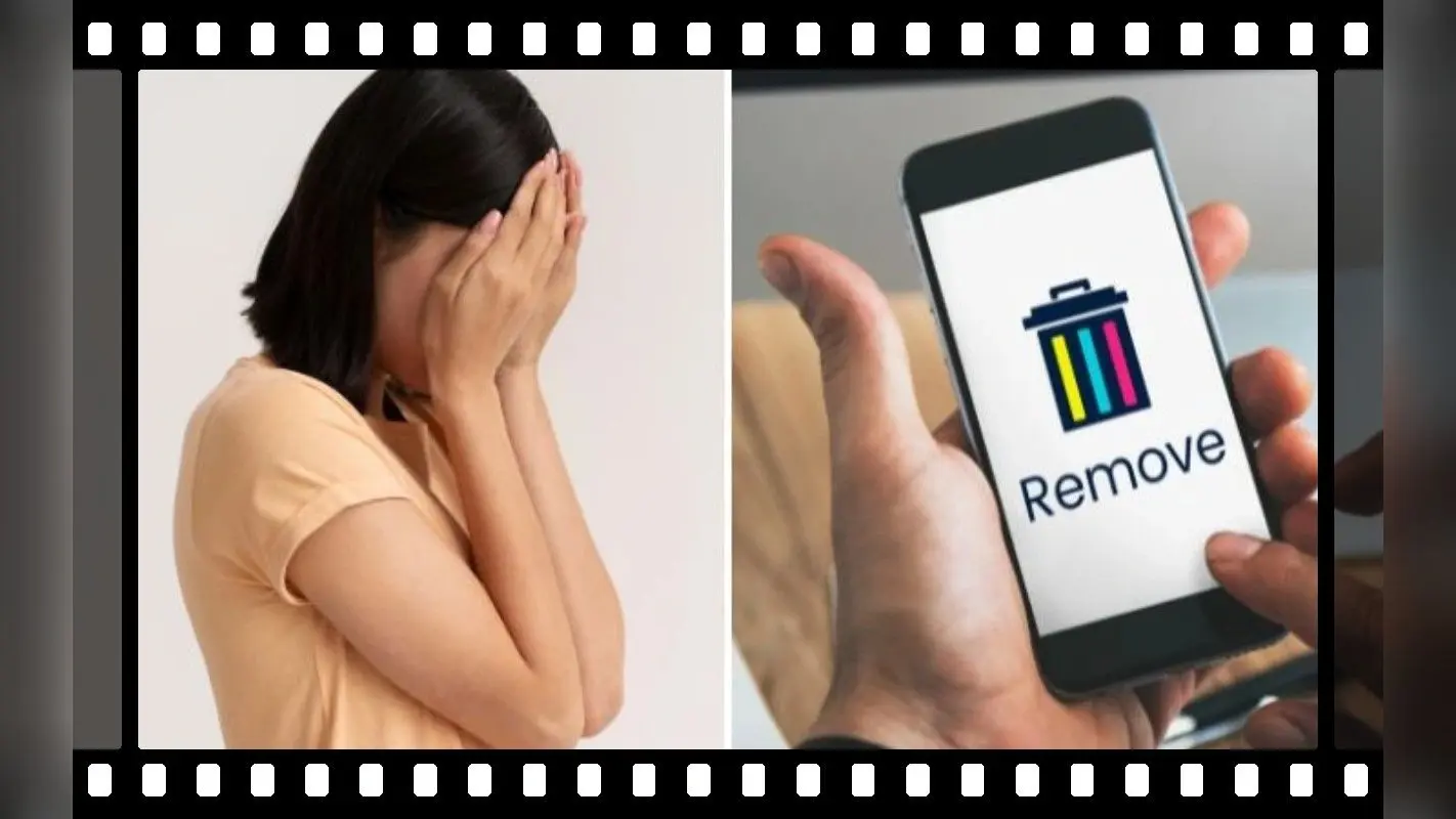 Tech Tips : पर्सनल फोटो वायरल हो तो ऐसे करें डिलीट, जान लीजिए तरीका