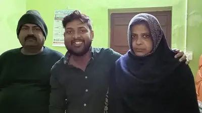 BPSC की परीक्षा में सब्जी वाले के बेटे ने हासिल की सफलता, SDO बनने पर पिता हुए भावुक