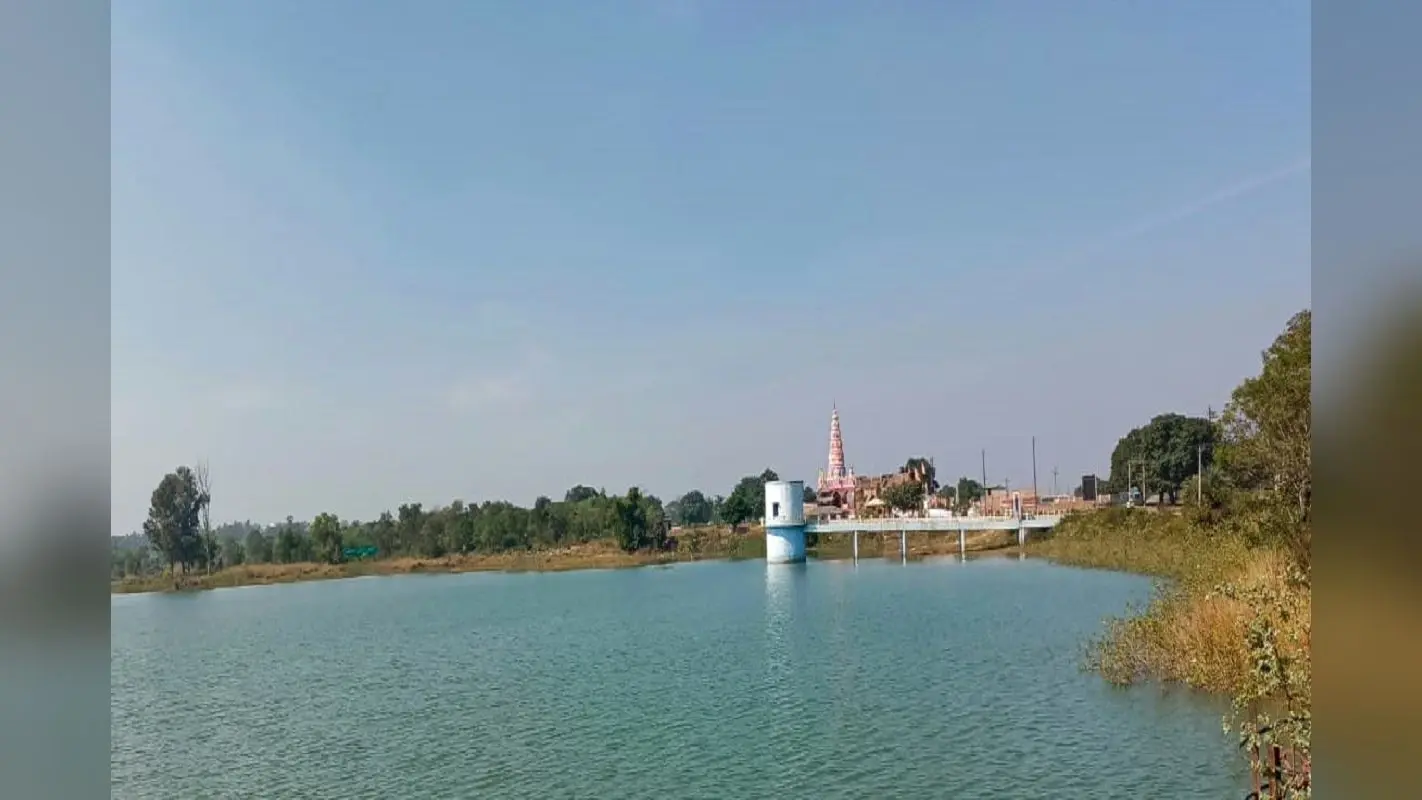 हजारीबाग के कटकमसांडी प्रखंड में दर्जनों पिकनिक स्पॉट, जहां जुटेंगे हजारों लोग