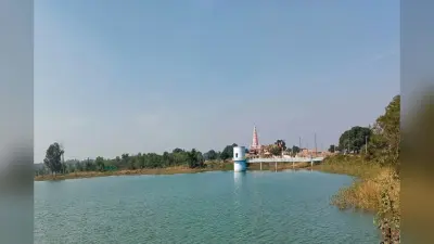 हजारीबाग के कटकमसांडी प्रखंड में दर्जनों पिकनिक स्पॉट, जहां जुटेंगे हजारों लोग