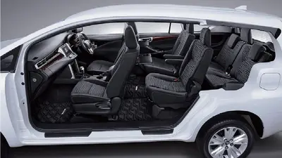 बजट से आउट हो गई बड़ी फैमिली वाली Toyota कार, हद कर गई पार