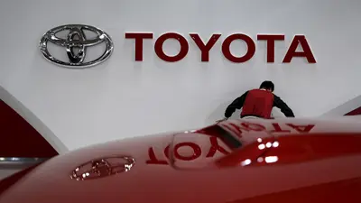 Toyota की तीन 7 सीटर SUV कार धमाल मचाने को तैयार, सब एक से बढ़कर एक धांसू