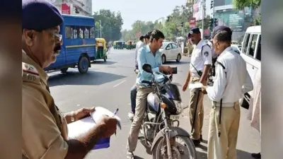 चालान से बचने में मदद करता है फ्री का यह मोबाइल ऐप, रेड लाइट जंप करते मिल जाएगा अलर्ट